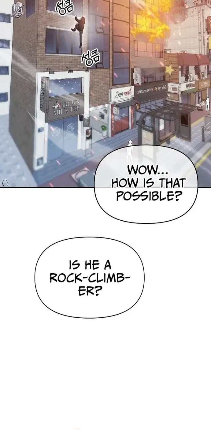 A Hero Who Does Everything Perfectly Zinmanga X Chapter 8 Page 27