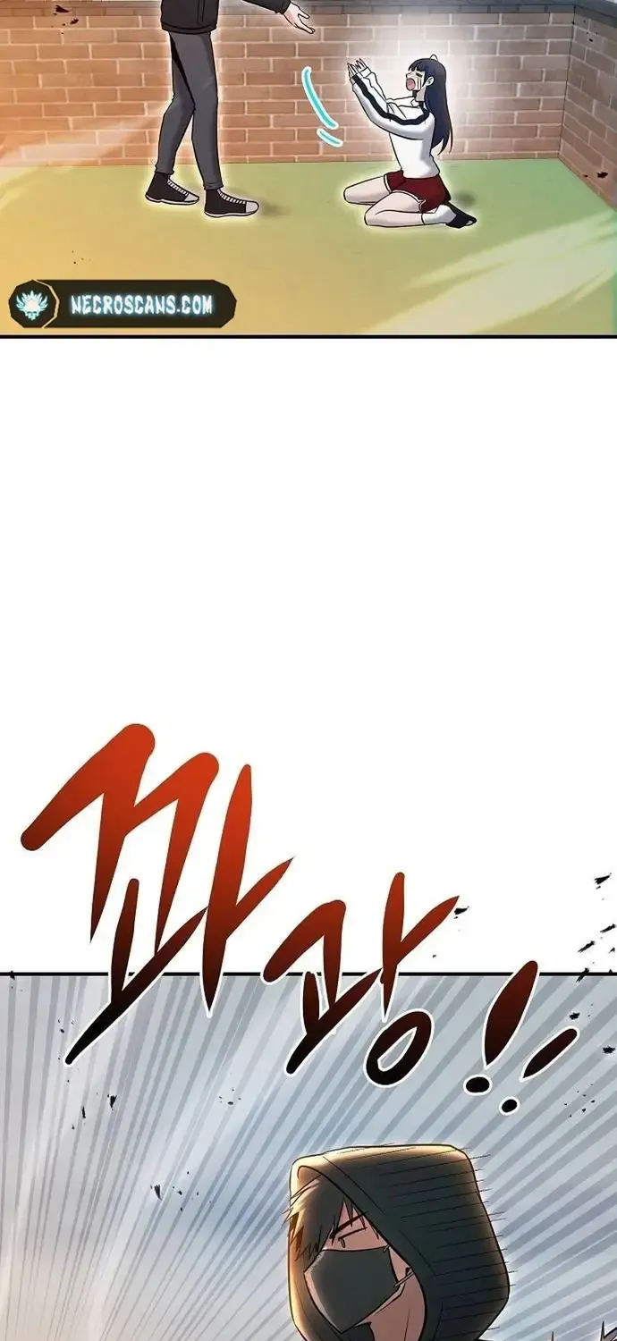 A Hero Who Does Everything Perfectly Zinmanga X Chapter 8 Page 39