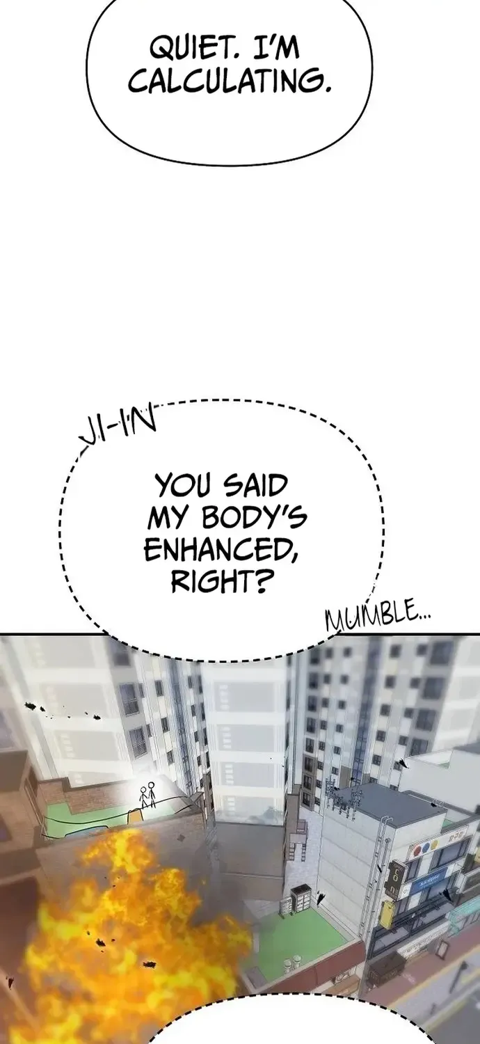 A Hero Who Does Everything Perfectly Zinmanga X Chapter 8 Page 43