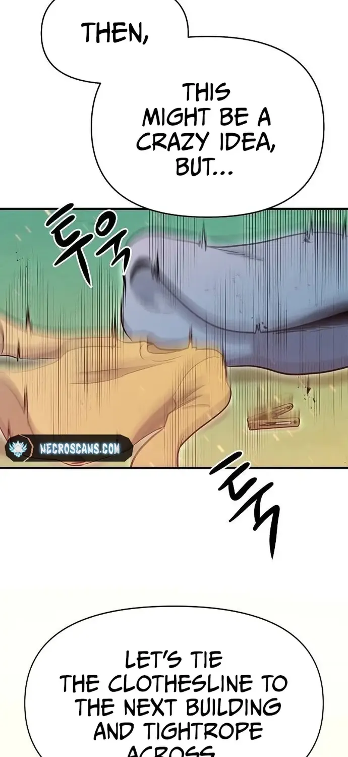 A Hero Who Does Everything Perfectly Zinmanga X Chapter 8 Page 51
