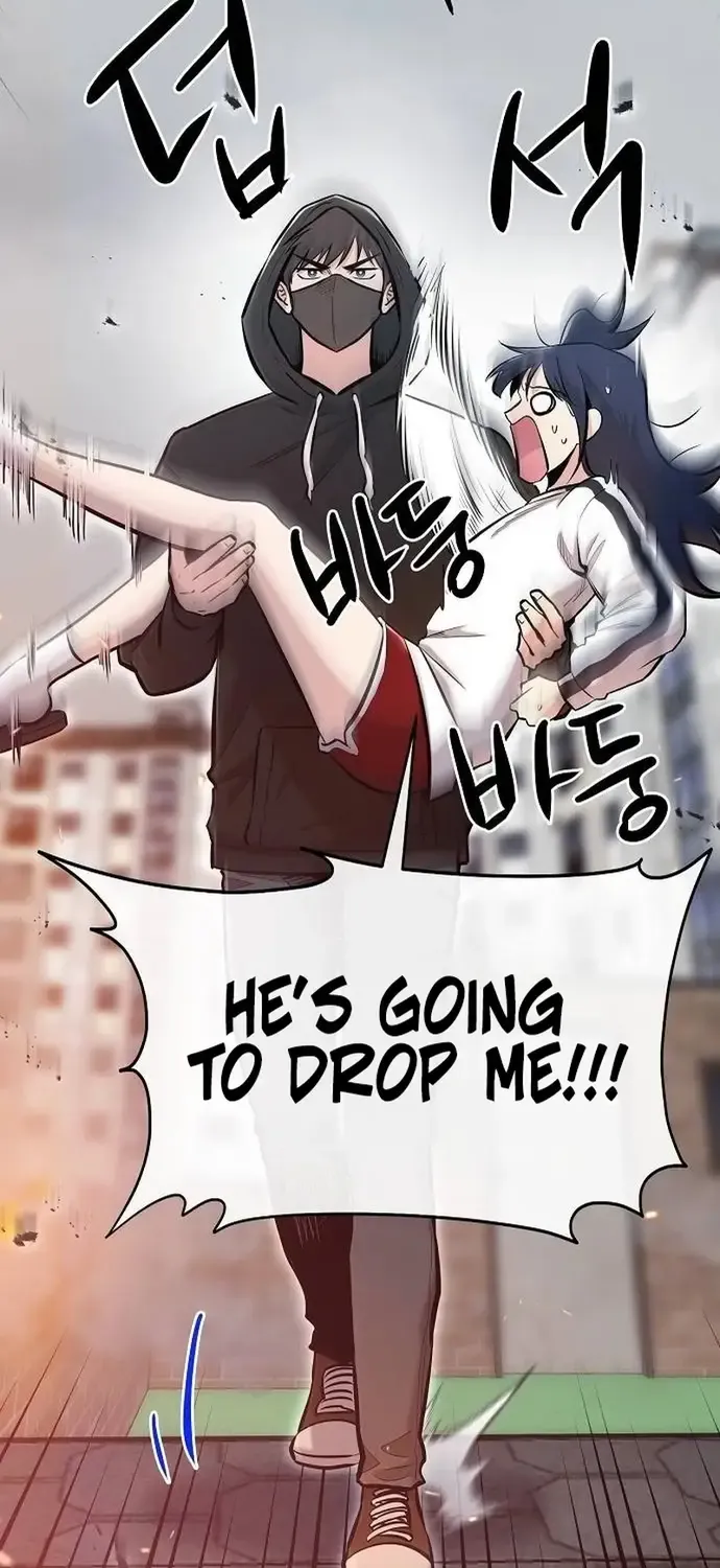 A Hero Who Does Everything Perfectly Zinmanga X Chapter 8 Page 64