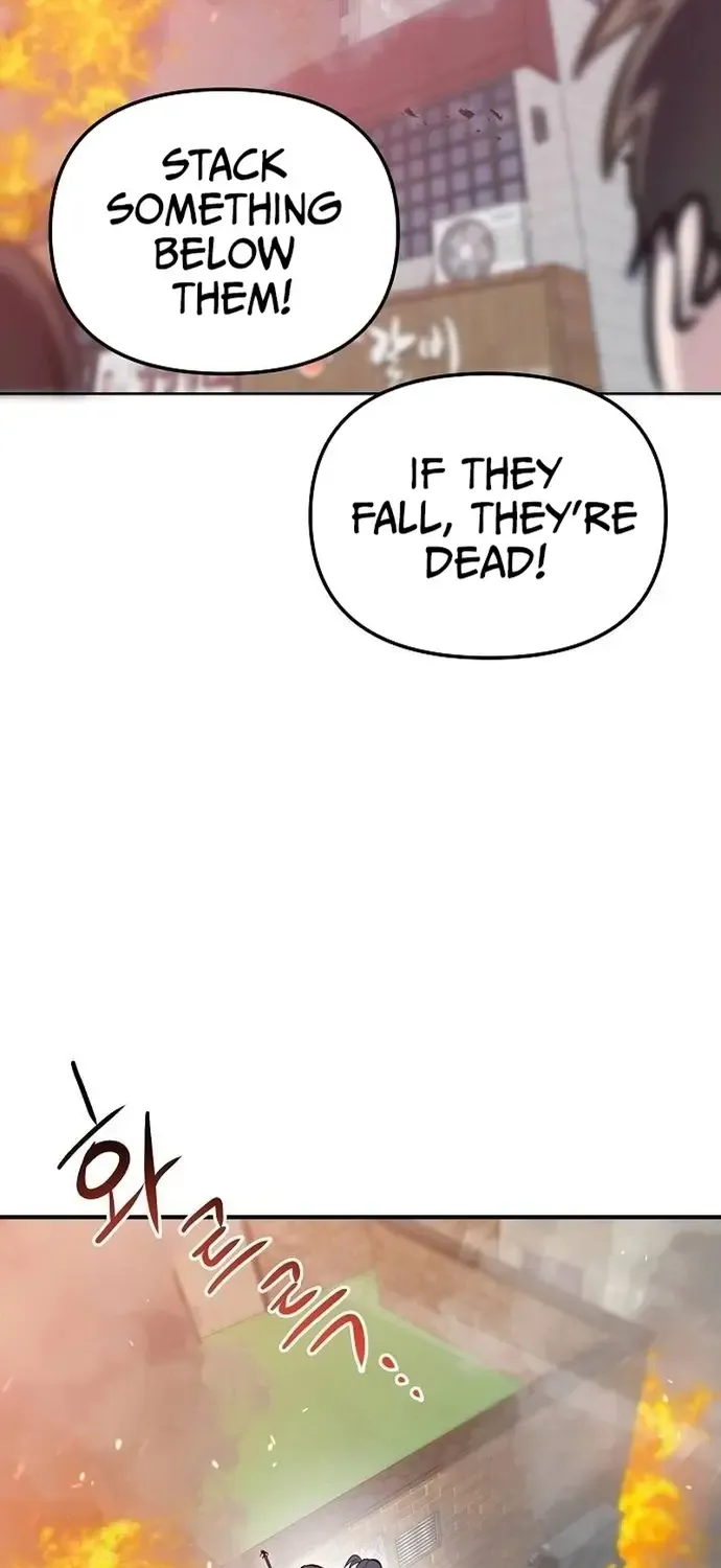 A Hero Who Does Everything Perfectly Zinmanga X Chapter 8 Page 66
