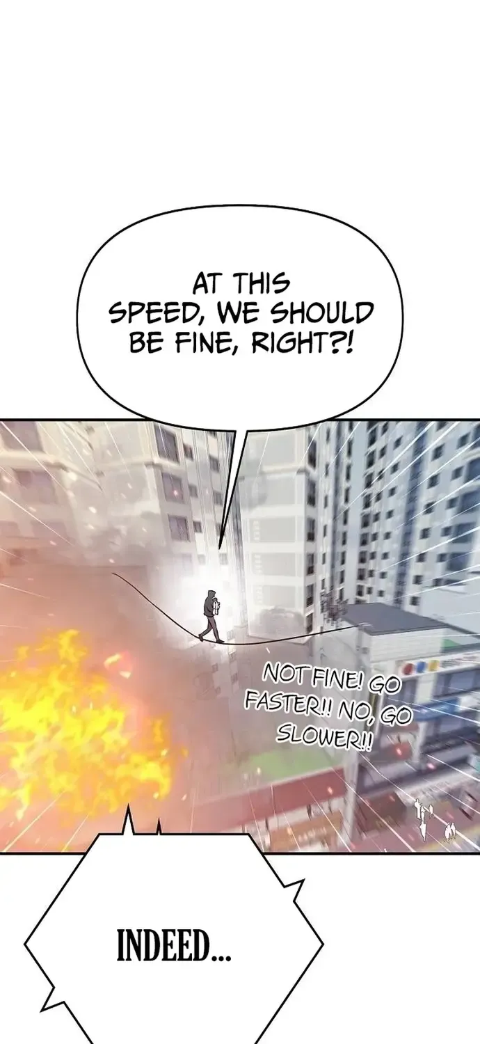 A Hero Who Does Everything Perfectly Zinmanga X Chapter 8 Page 69
