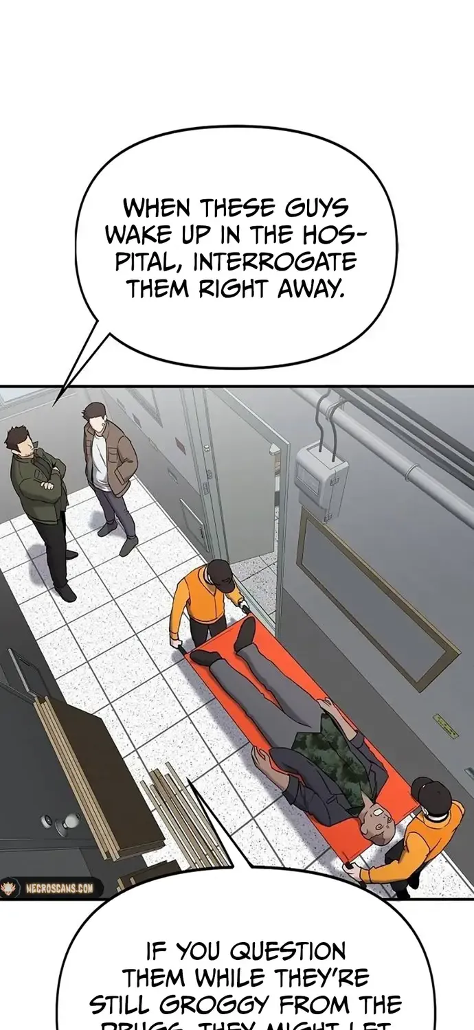 A Hero Who Does Everything Perfectly Zinmanga X Chapter 7 Page 9