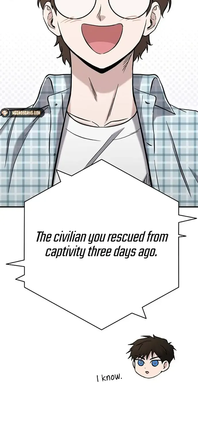 A Hero Who Does Everything Perfectly Zinmanga X Chapter 7 Page 41