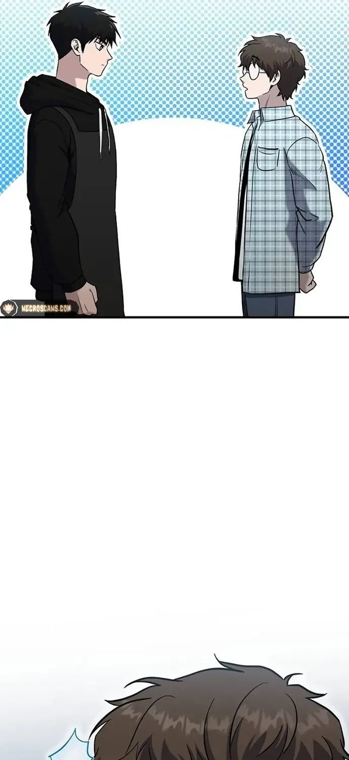 A Hero Who Does Everything Perfectly Zinmanga X Chapter 7 Page 50