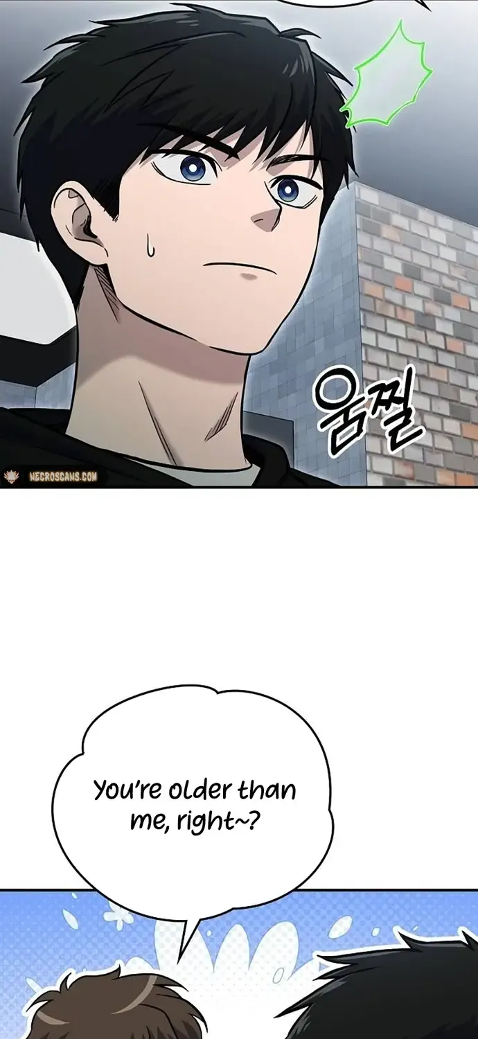A Hero Who Does Everything Perfectly Zinmanga X Chapter 7 Page 52