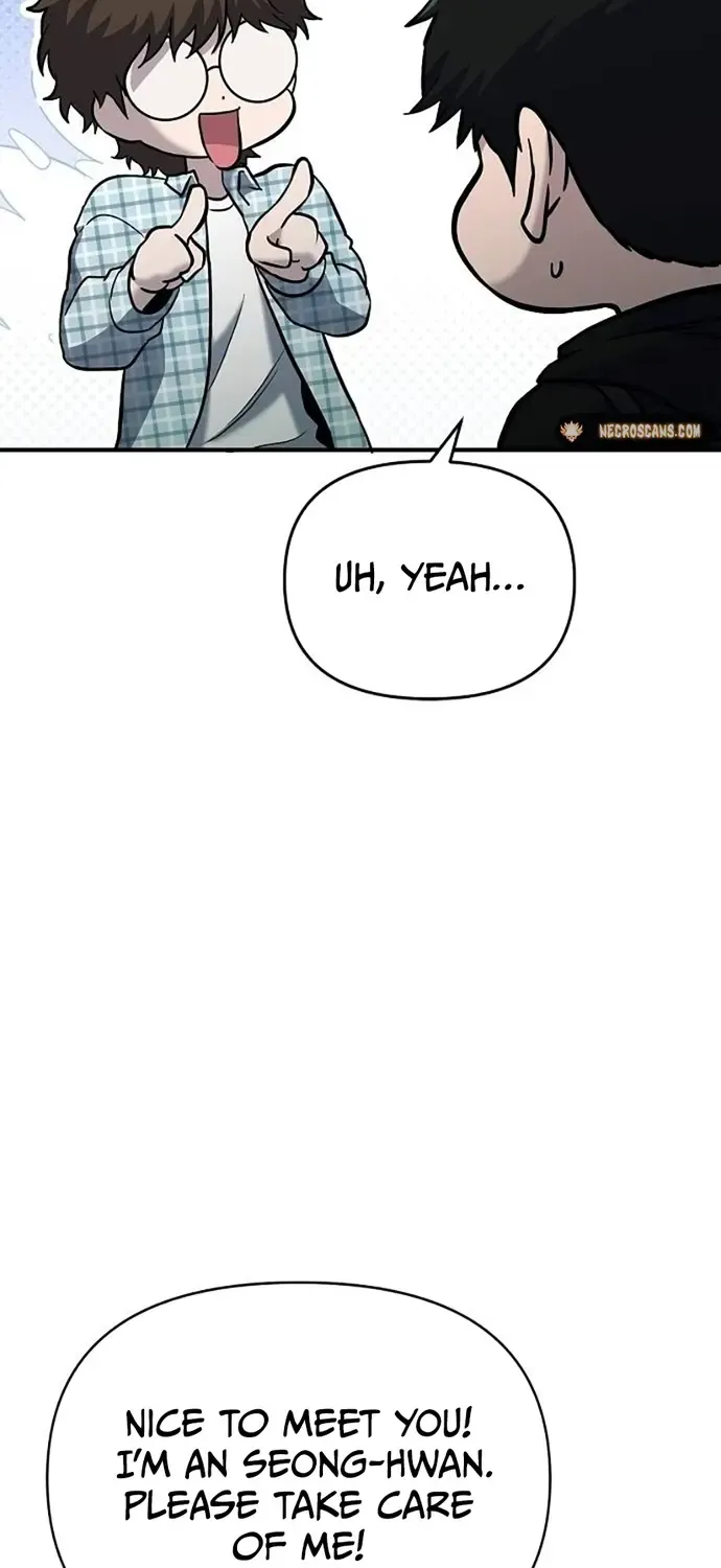A Hero Who Does Everything Perfectly Zinmanga X Chapter 7 Page 53
