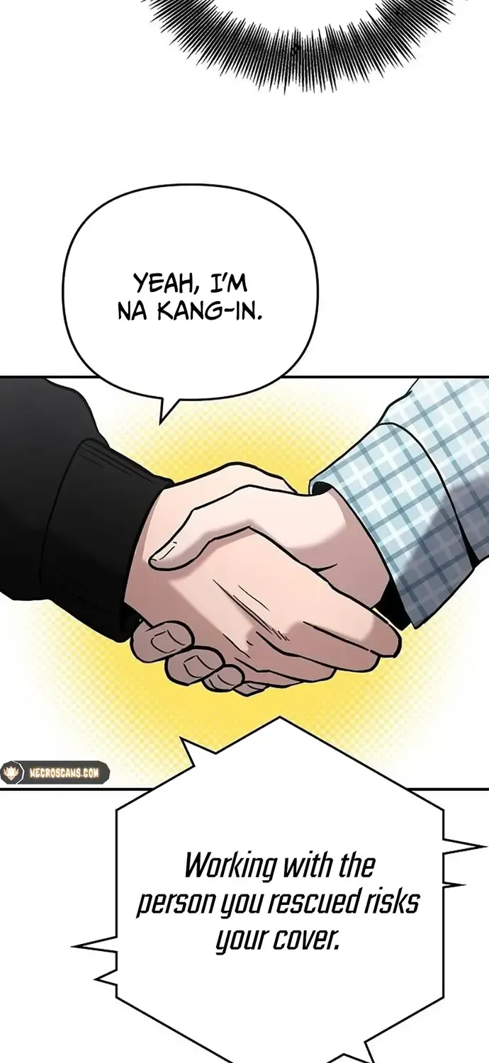 A Hero Who Does Everything Perfectly Zinmanga X Chapter 7 Page 55