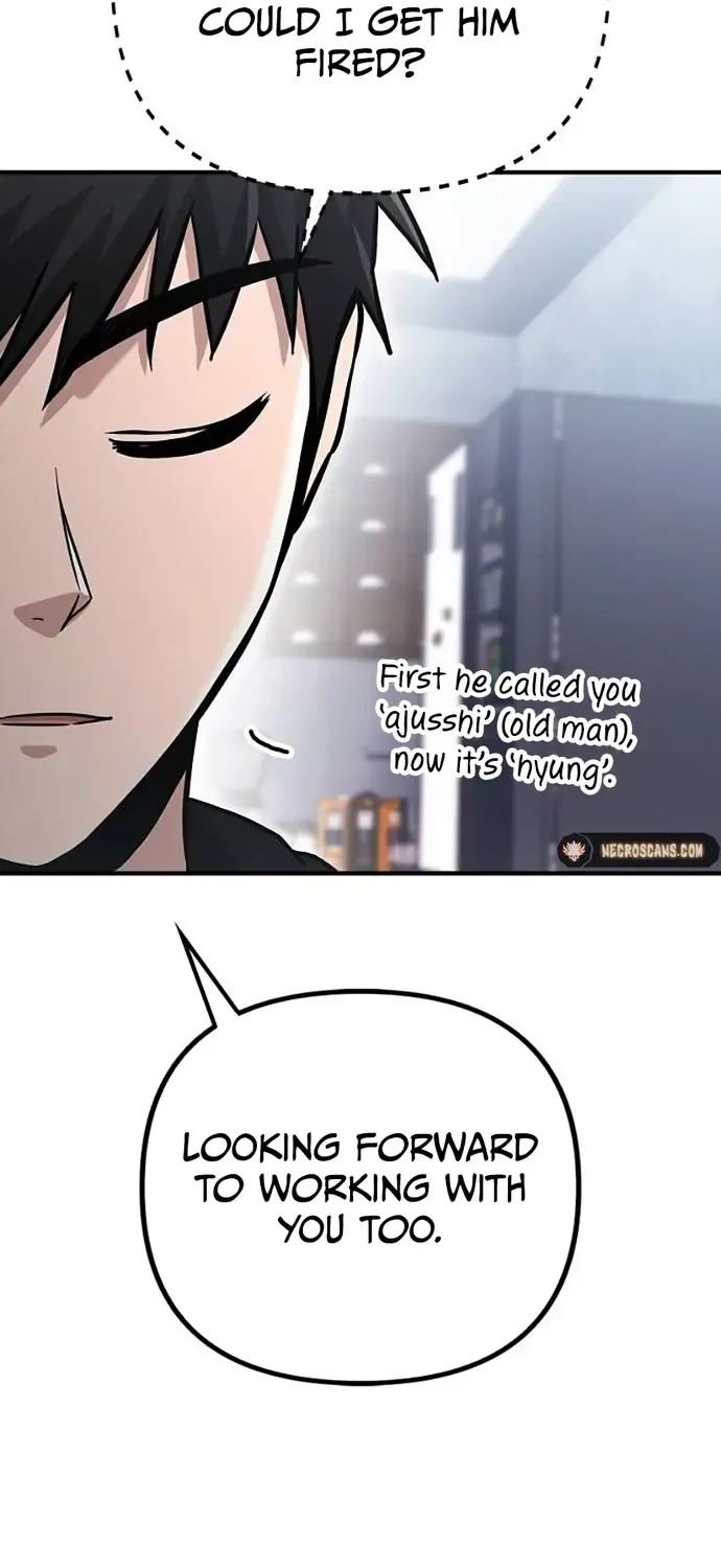 A Hero Who Does Everything Perfectly Zinmanga X Chapter 7 Page 57
