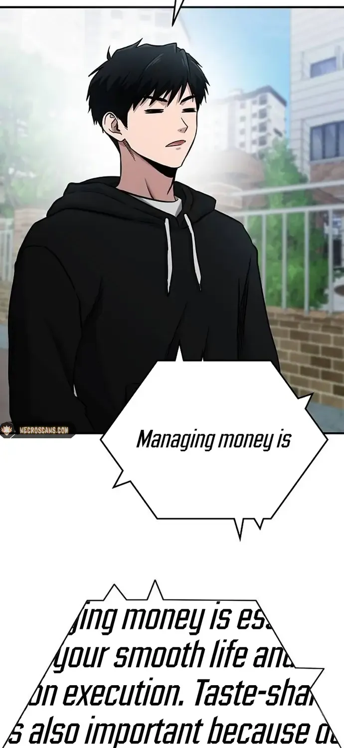 A Hero Who Does Everything Perfectly Zinmanga X Chapter 7 Page 62