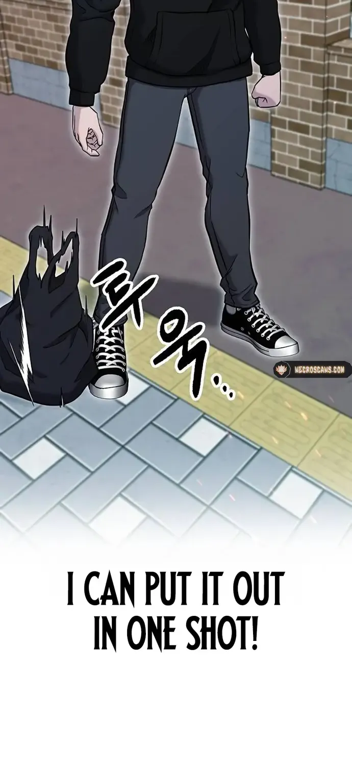 A Hero Who Does Everything Perfectly Zinmanga X Chapter 7 Page 81