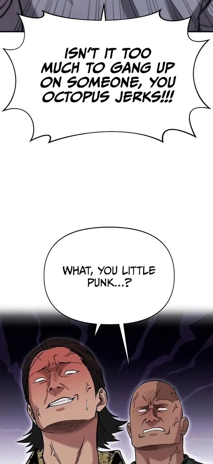 A Hero Who Does Everything Perfectly Zinmanga X Chapter 6 Page 29