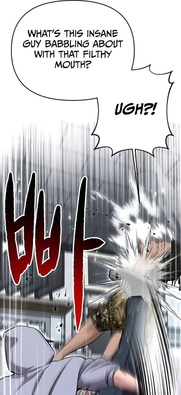 A Hero Who Does Everything Perfectly Zinmanga X Chapter 6 Page 35
