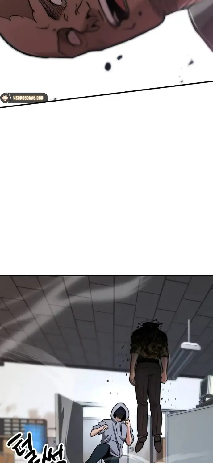 A Hero Who Does Everything Perfectly Zinmanga X Chapter 6 Page 46
