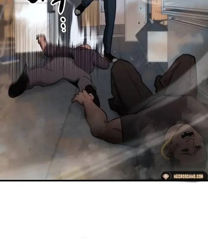 A Hero Who Does Everything Perfectly Zinmanga X Chapter 6 Page 47