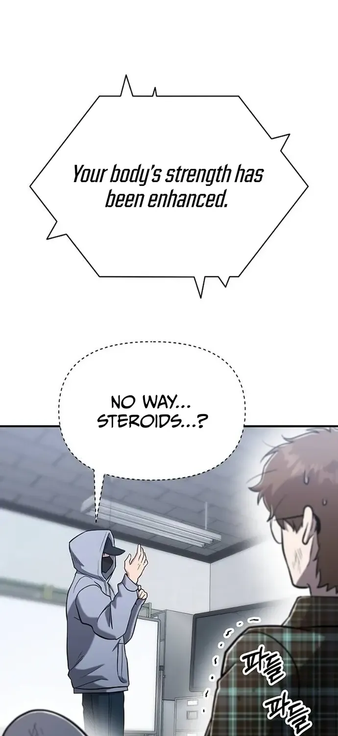 A Hero Who Does Everything Perfectly Zinmanga X Chapter 6 Page 50