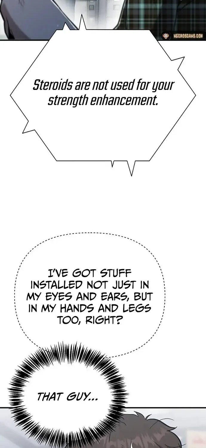 A Hero Who Does Everything Perfectly Zinmanga X Chapter 6 Page 51