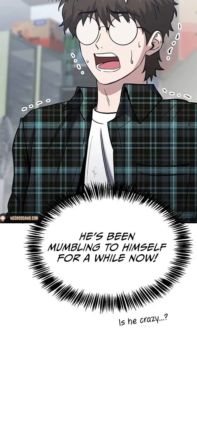 A Hero Who Does Everything Perfectly Zinmanga X Chapter 6 Page 52