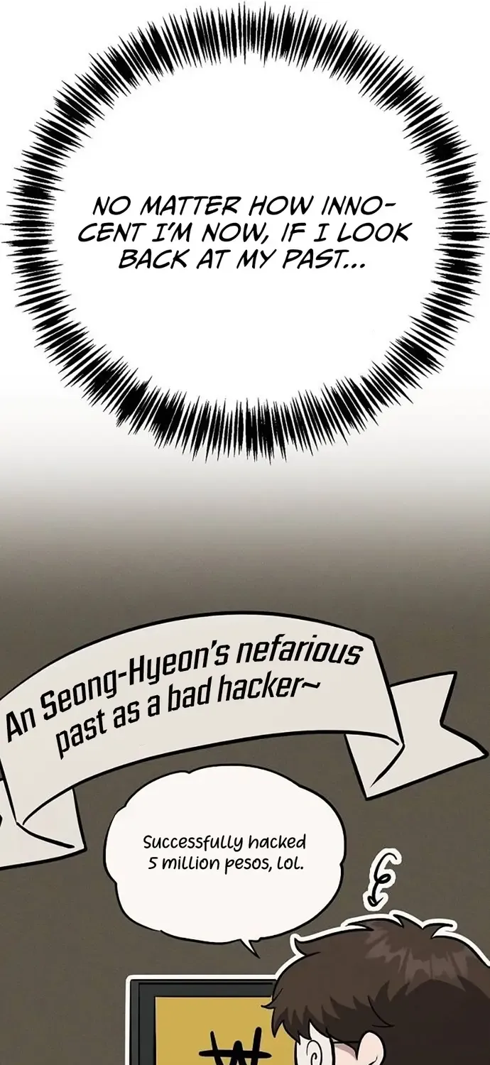 A Hero Who Does Everything Perfectly Zinmanga X Chapter 6 Page 55