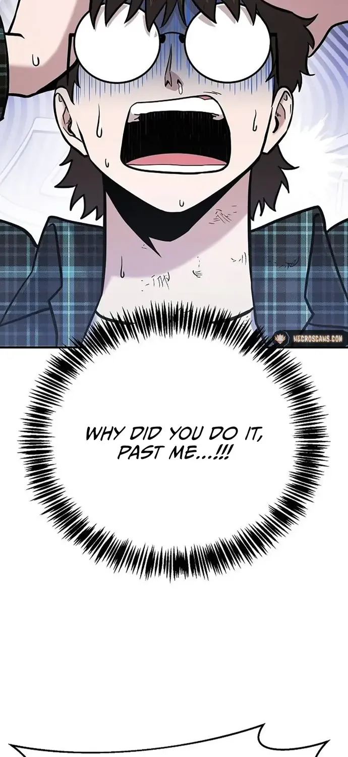 A Hero Who Does Everything Perfectly Zinmanga X Chapter 6 Page 57