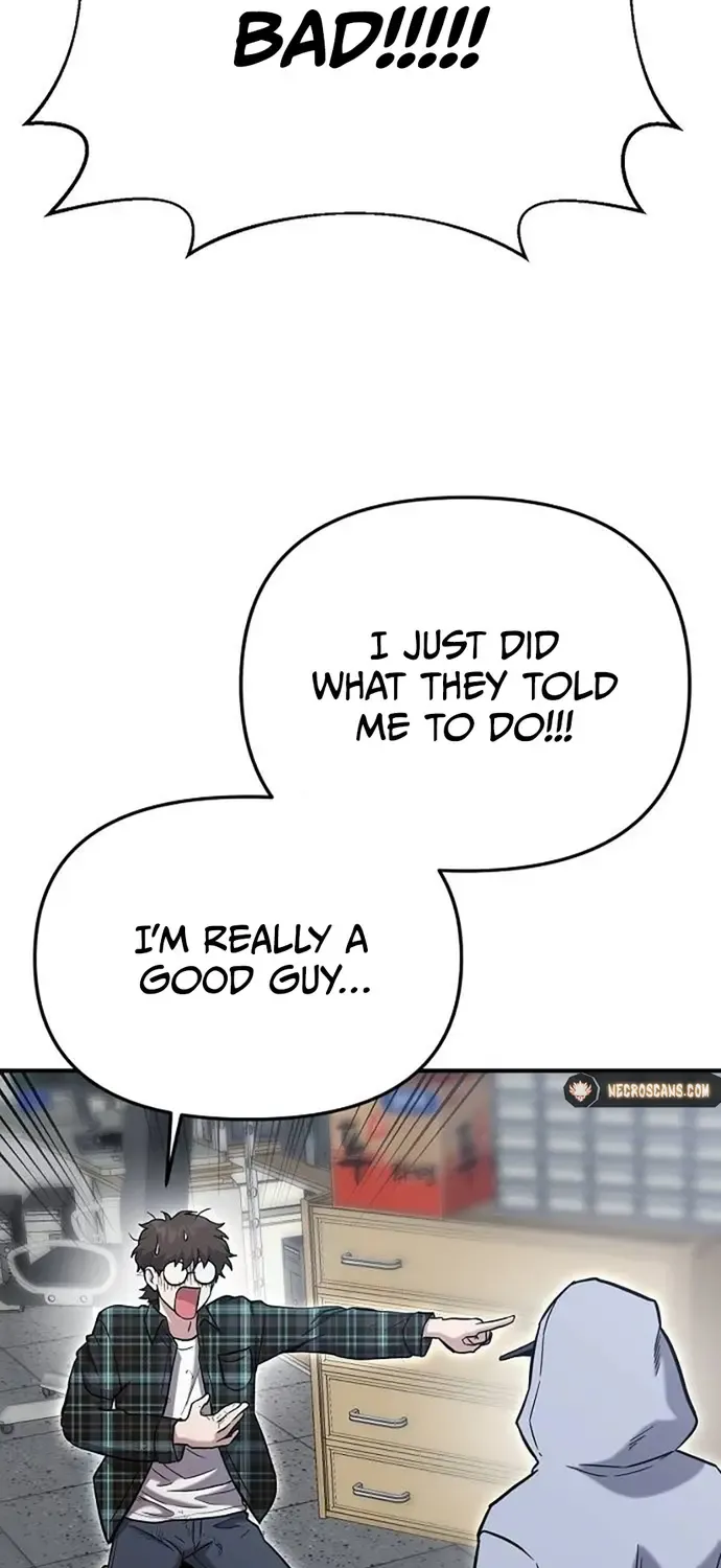 A Hero Who Does Everything Perfectly Zinmanga X Chapter 6 Page 59