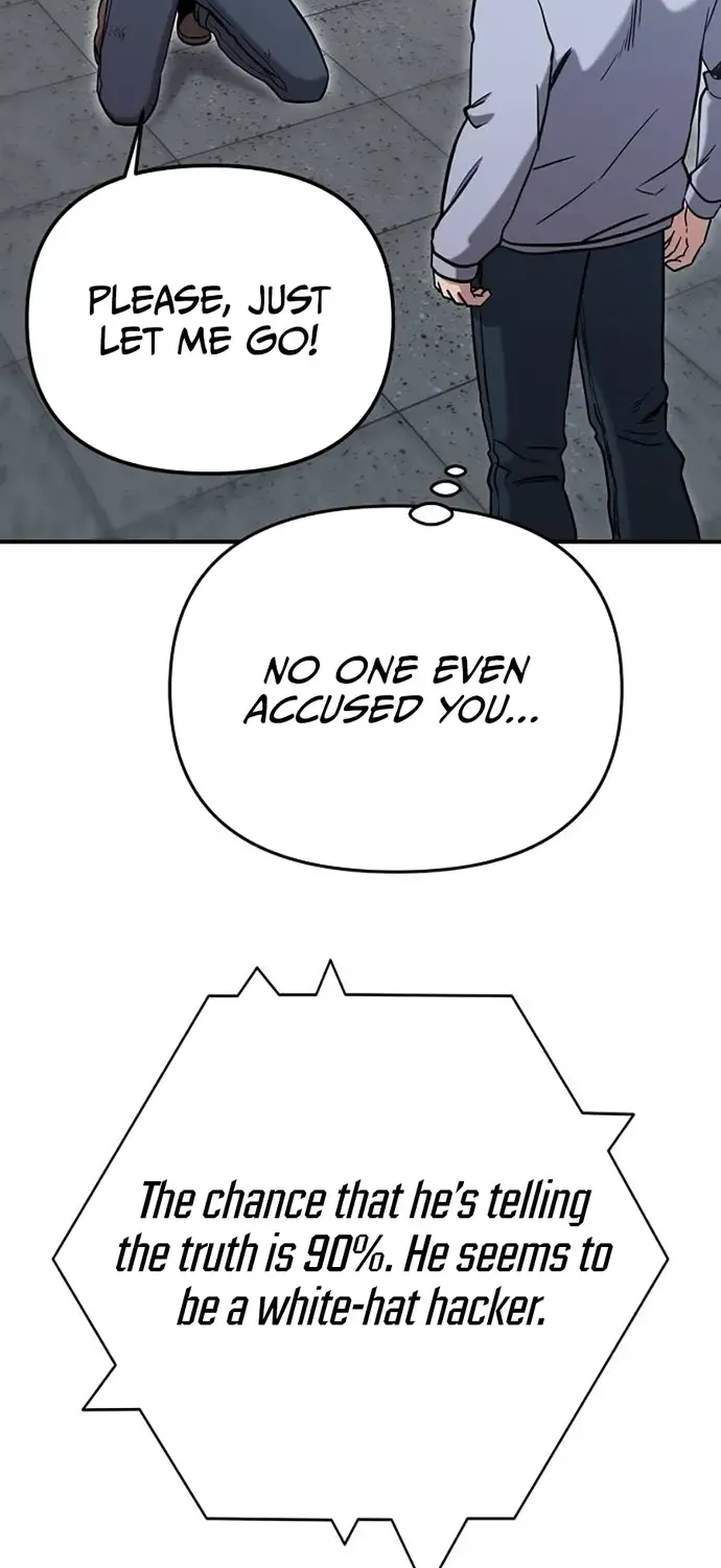 A Hero Who Does Everything Perfectly Zinmanga X Chapter 6 Page 60