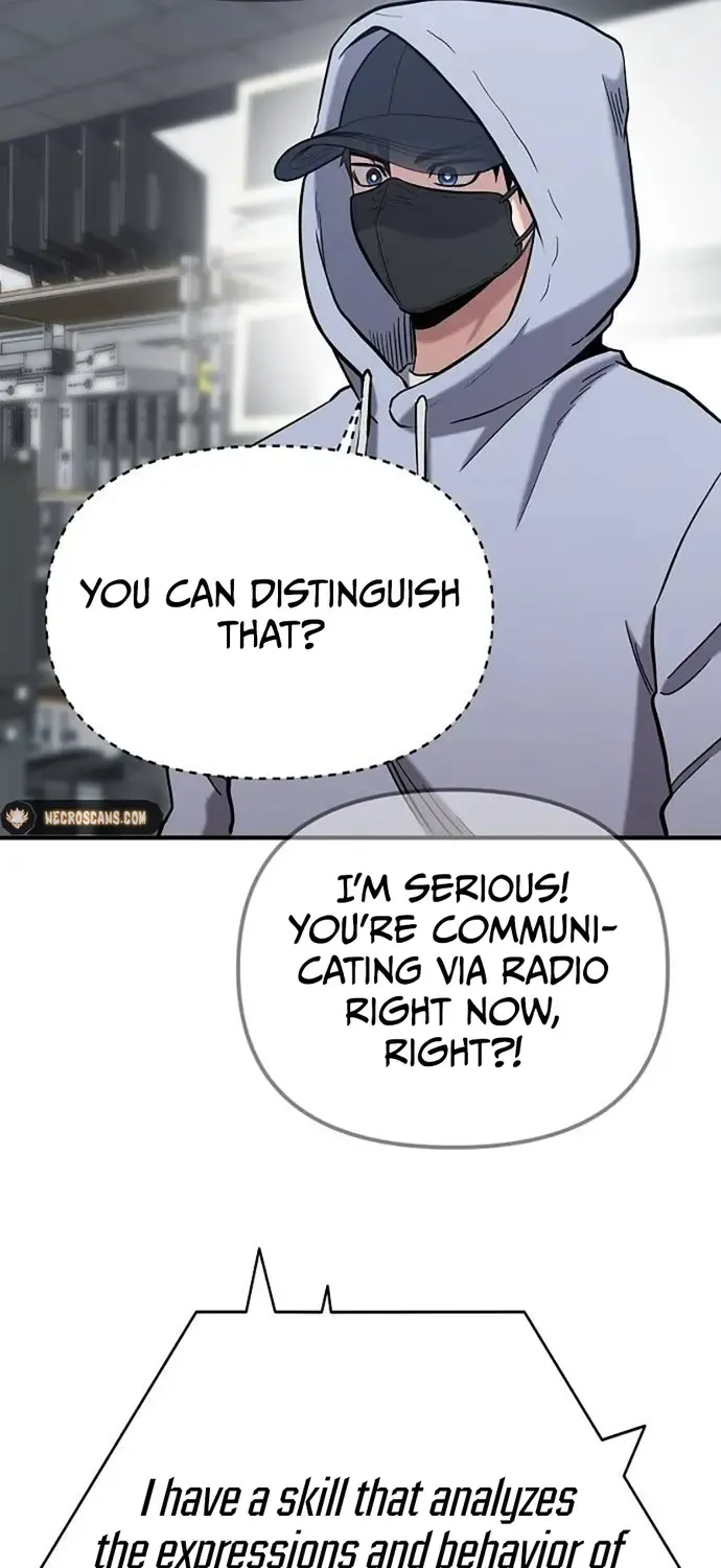A Hero Who Does Everything Perfectly Zinmanga X Chapter 6 Page 62