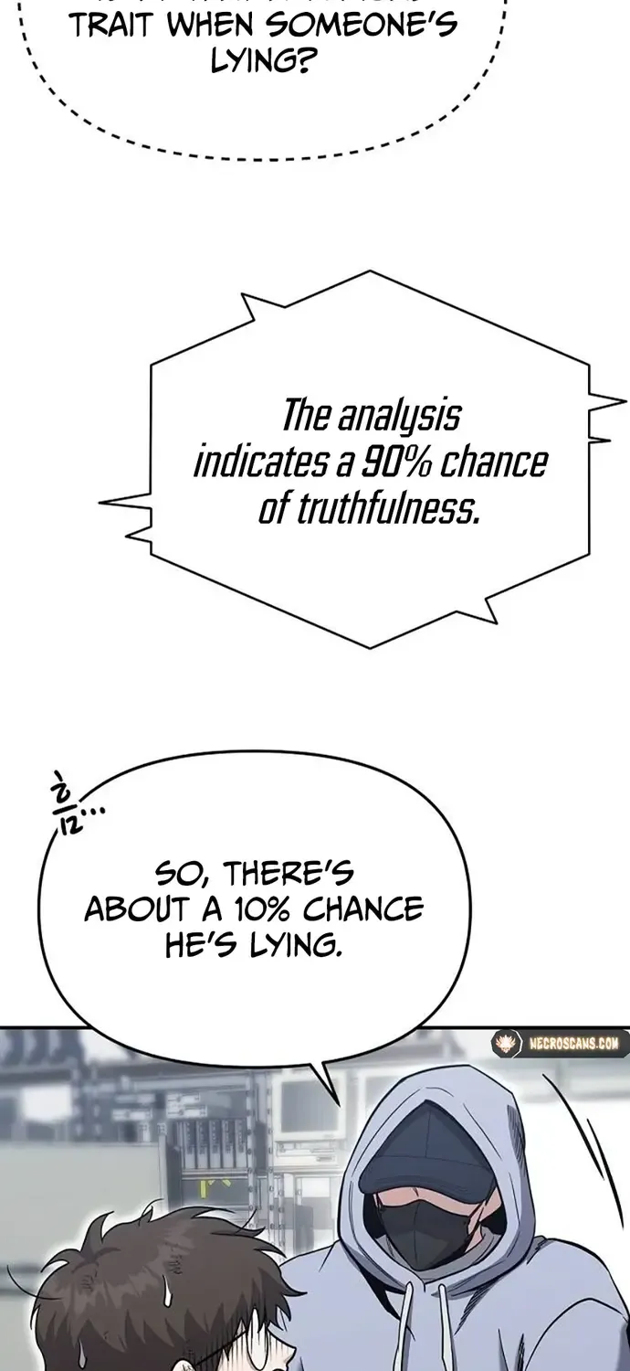 A Hero Who Does Everything Perfectly Zinmanga X Chapter 6 Page 64