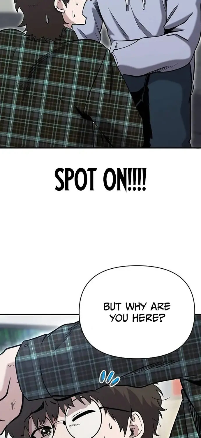 A Hero Who Does Everything Perfectly Zinmanga X Chapter 6 Page 65