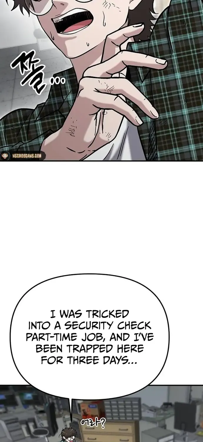 A Hero Who Does Everything Perfectly Zinmanga X Chapter 6 Page 66