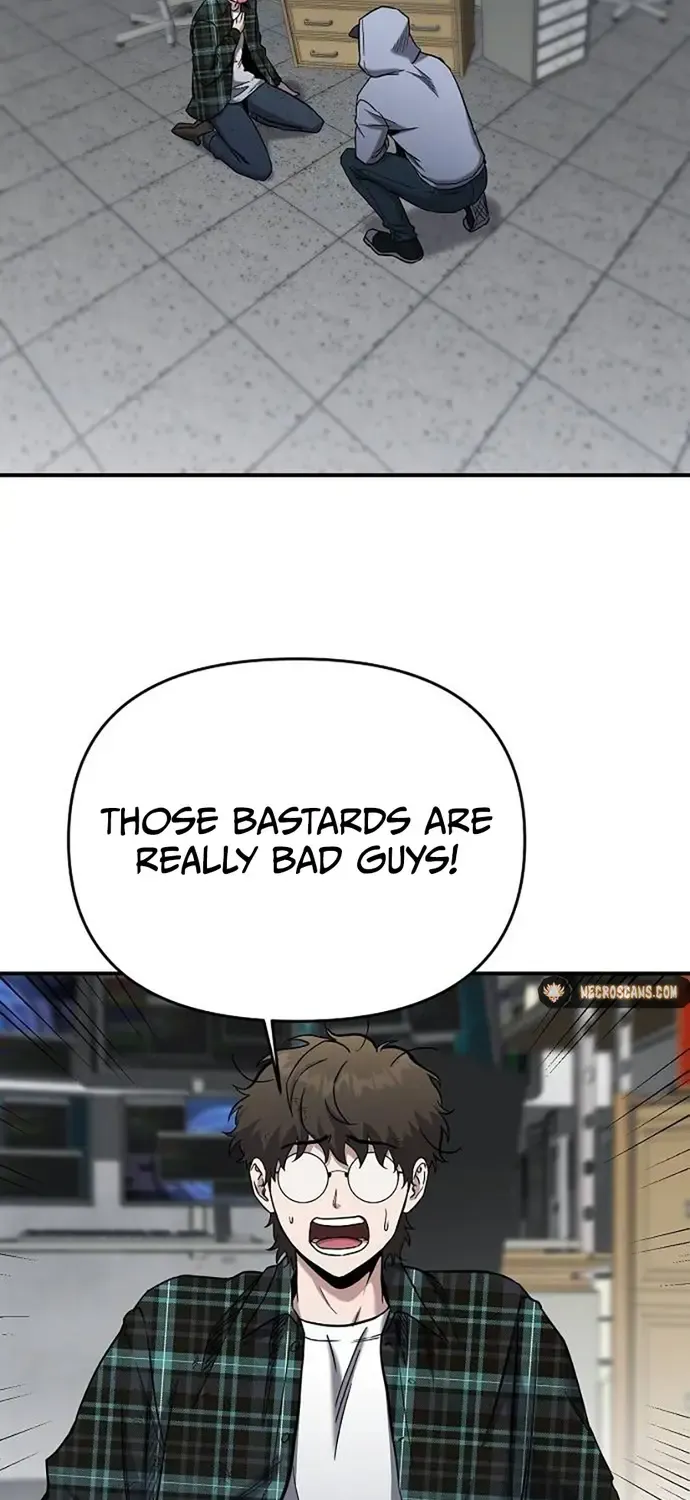 A Hero Who Does Everything Perfectly Zinmanga X Chapter 6 Page 67