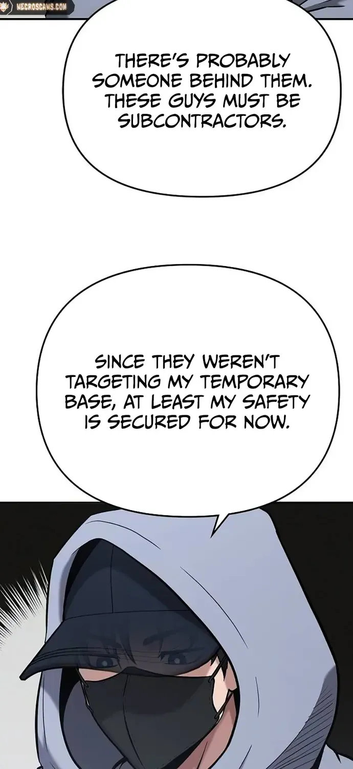 A Hero Who Does Everything Perfectly Zinmanga X Chapter 6 Page 74