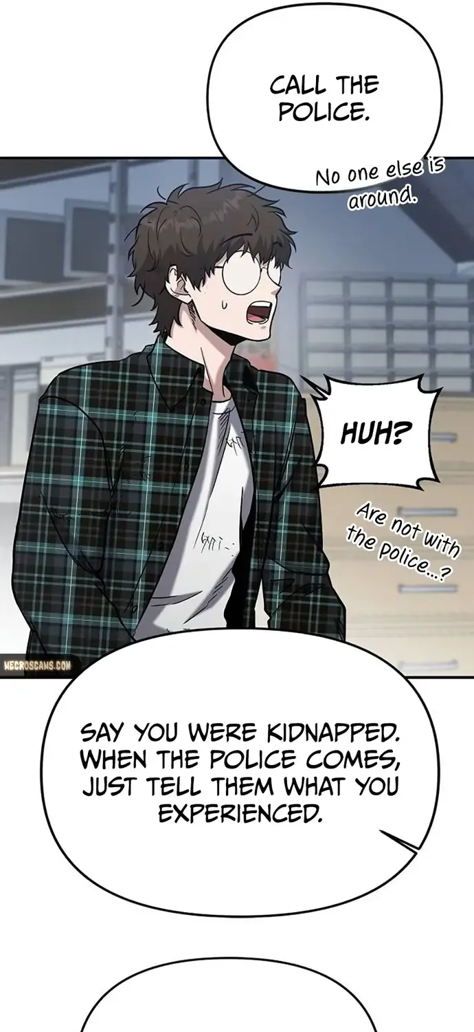 A Hero Who Does Everything Perfectly Zinmanga X Chapter 6 Page 76