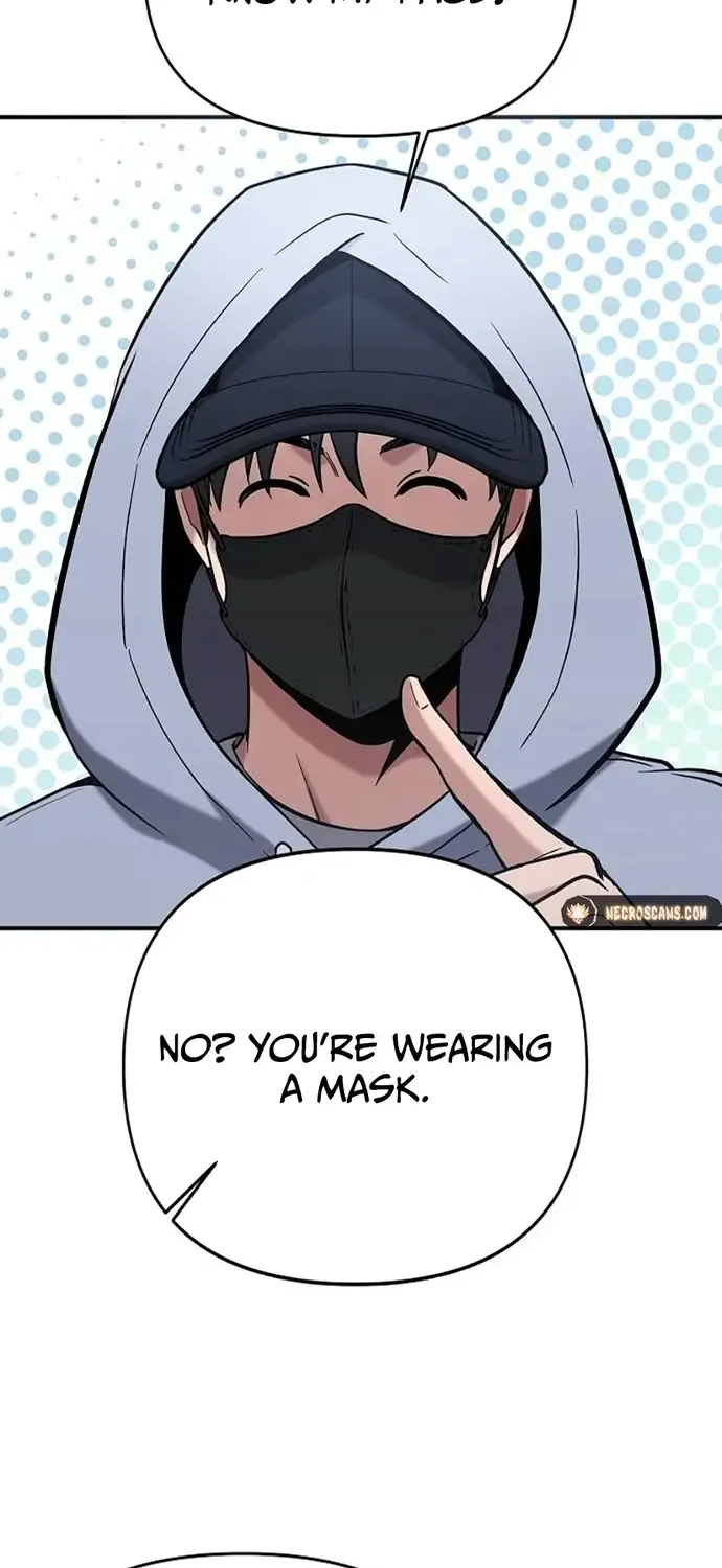 A Hero Who Does Everything Perfectly Zinmanga X Chapter 6 Page 78