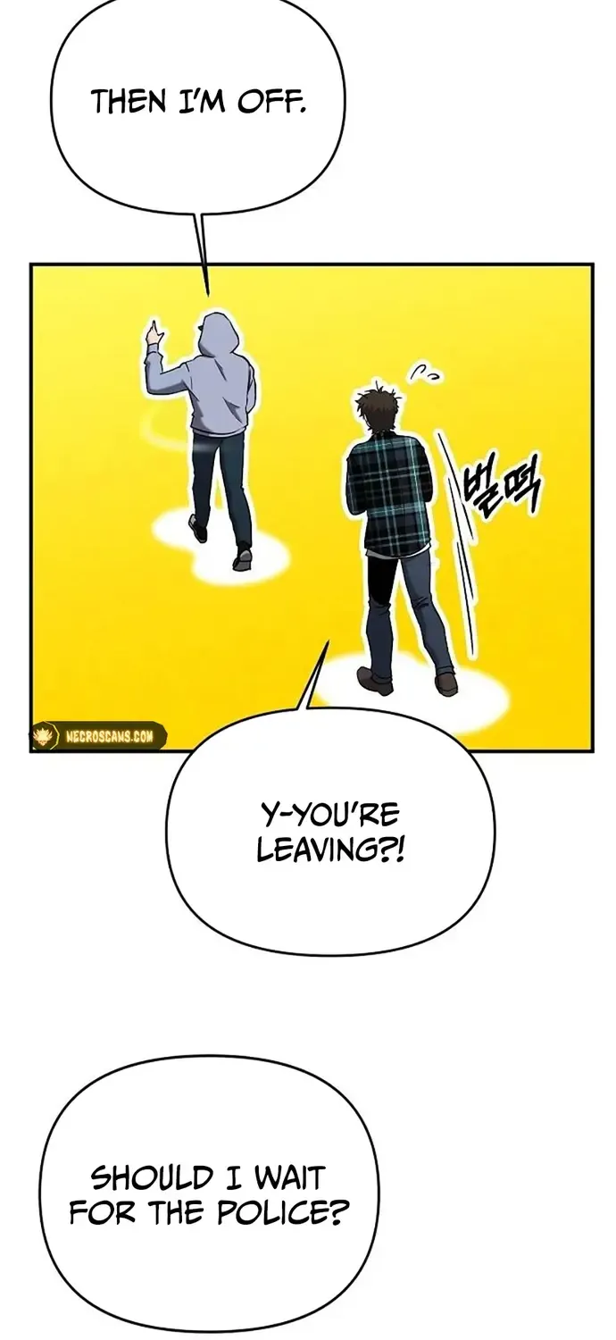 A Hero Who Does Everything Perfectly Zinmanga X Chapter 6 Page 81
