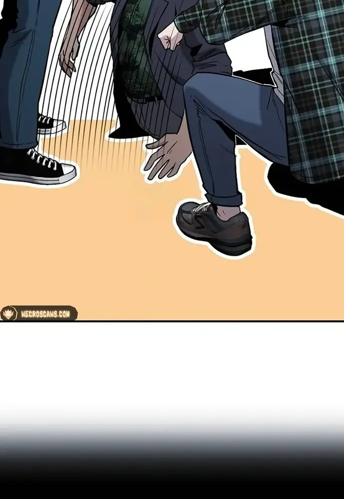 A Hero Who Does Everything Perfectly Zinmanga X Chapter 6 Page 89