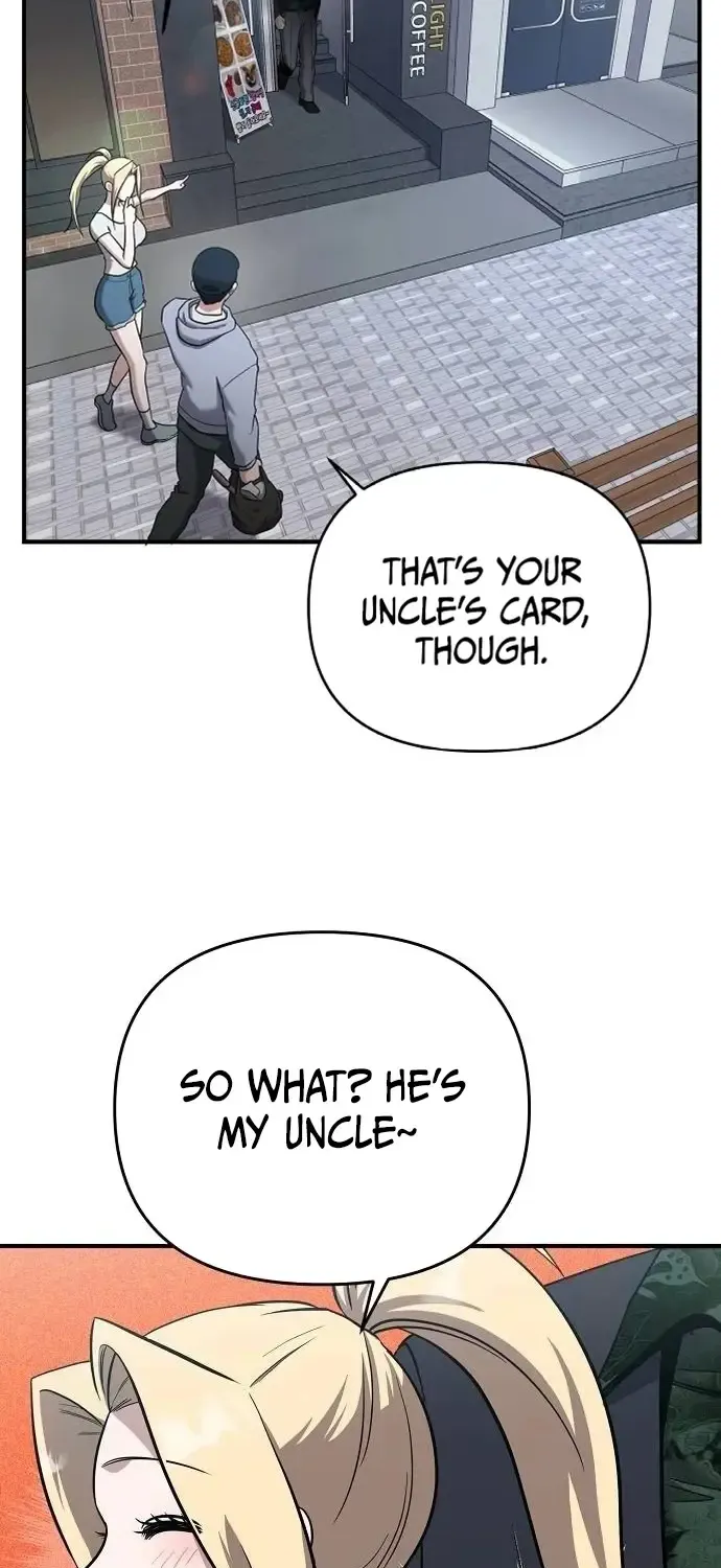 A Hero Who Does Everything Perfectly Zinmanga X Chapter 5 Page 2