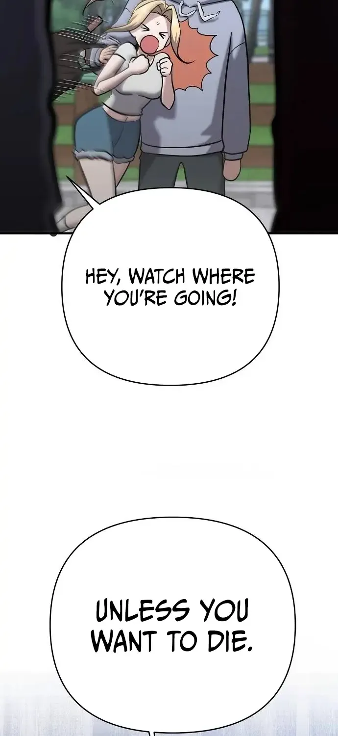 A Hero Who Does Everything Perfectly Zinmanga X Chapter 5 Page 4