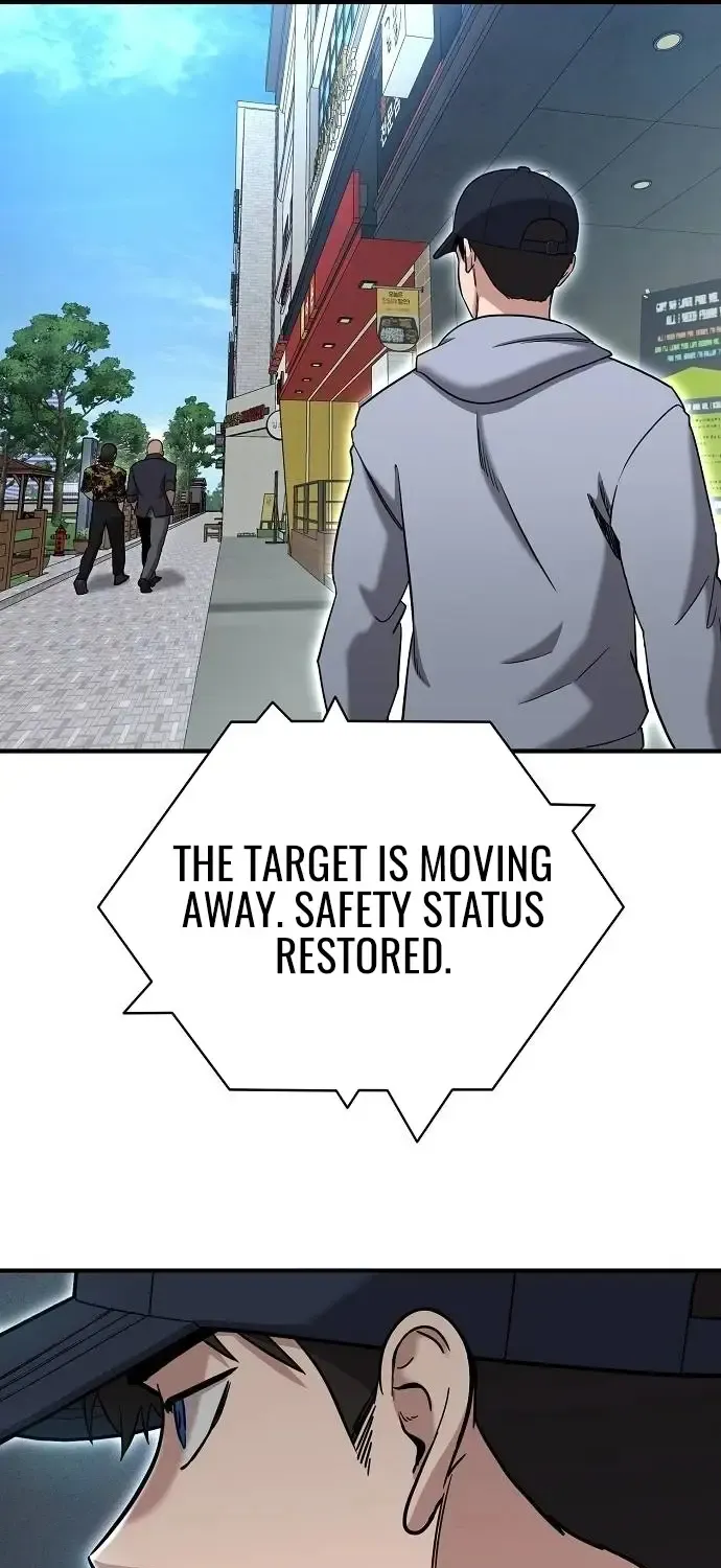 A Hero Who Does Everything Perfectly Zinmanga X Chapter 5 Page 15