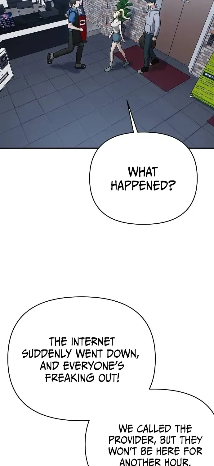 A Hero Who Does Everything Perfectly Zinmanga X Chapter 5 Page 19