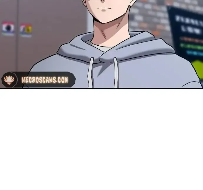A Hero Who Does Everything Perfectly Zinmanga X Chapter 5 Page 21