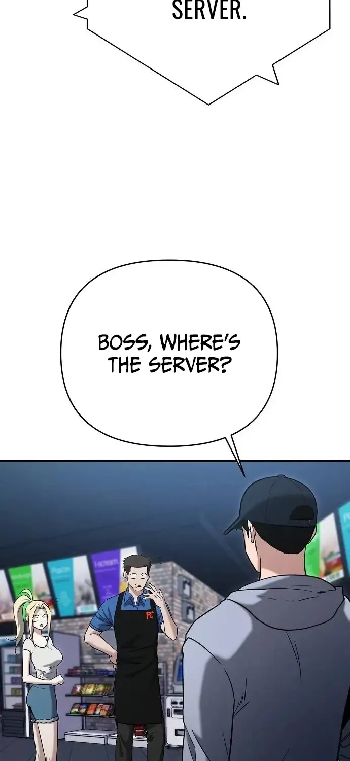 A Hero Who Does Everything Perfectly Zinmanga X Chapter 5 Page 24