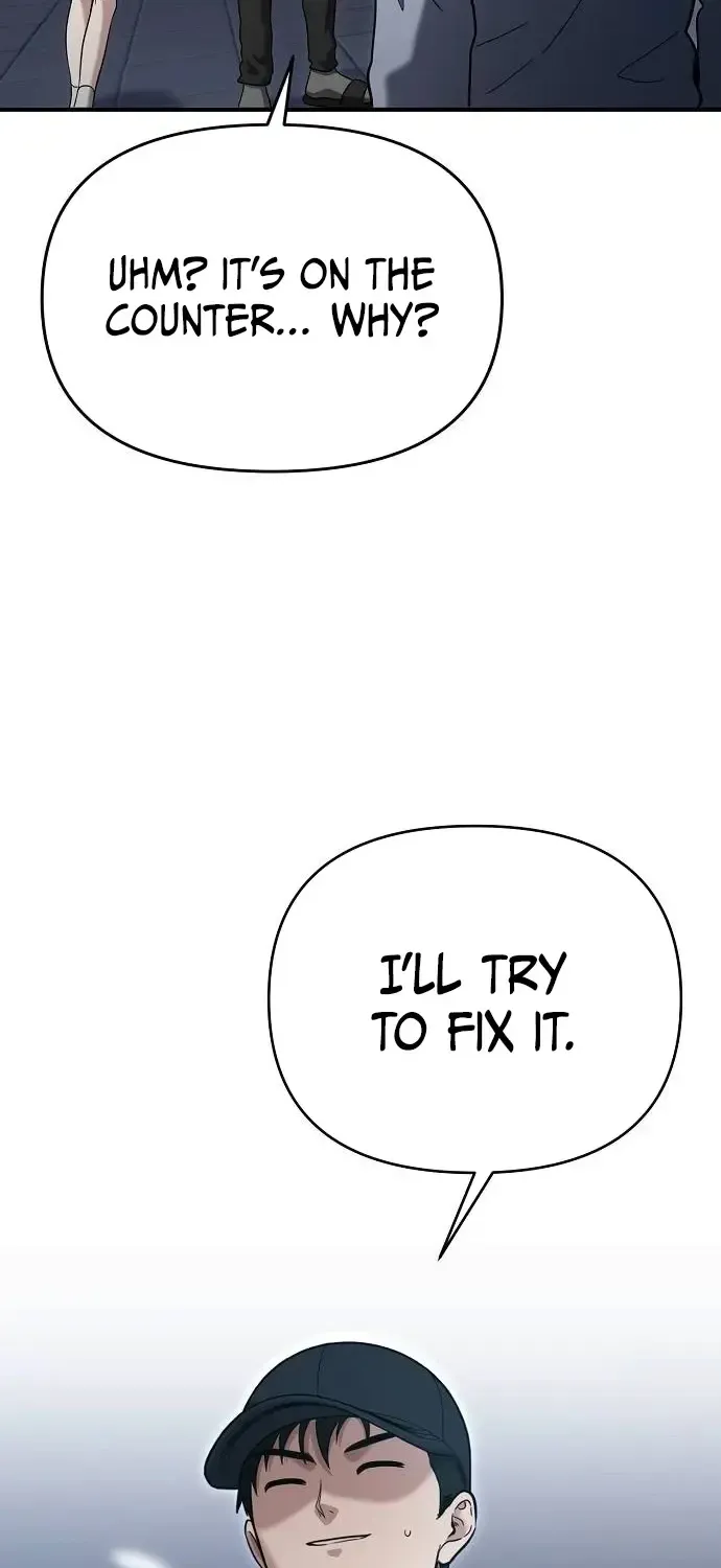A Hero Who Does Everything Perfectly Zinmanga X Chapter 5 Page 25