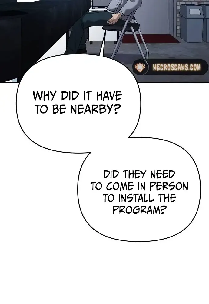 A Hero Who Does Everything Perfectly Zinmanga X Chapter 5 Page 35
