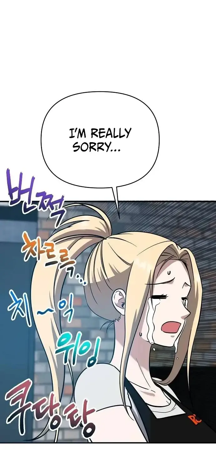 A Hero Who Does Everything Perfectly Zinmanga X Chapter 5 Page 44