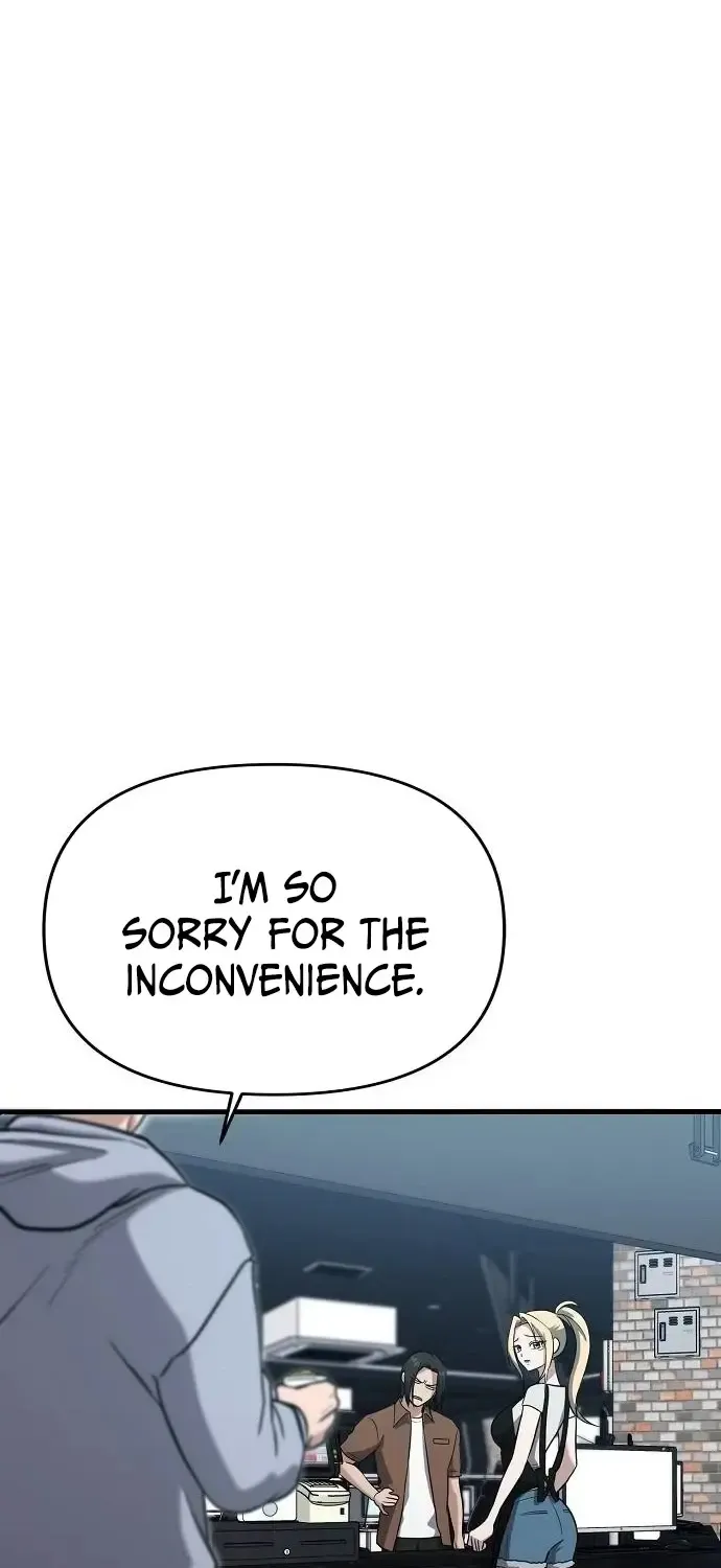 A Hero Who Does Everything Perfectly Zinmanga X Chapter 5 Page 45