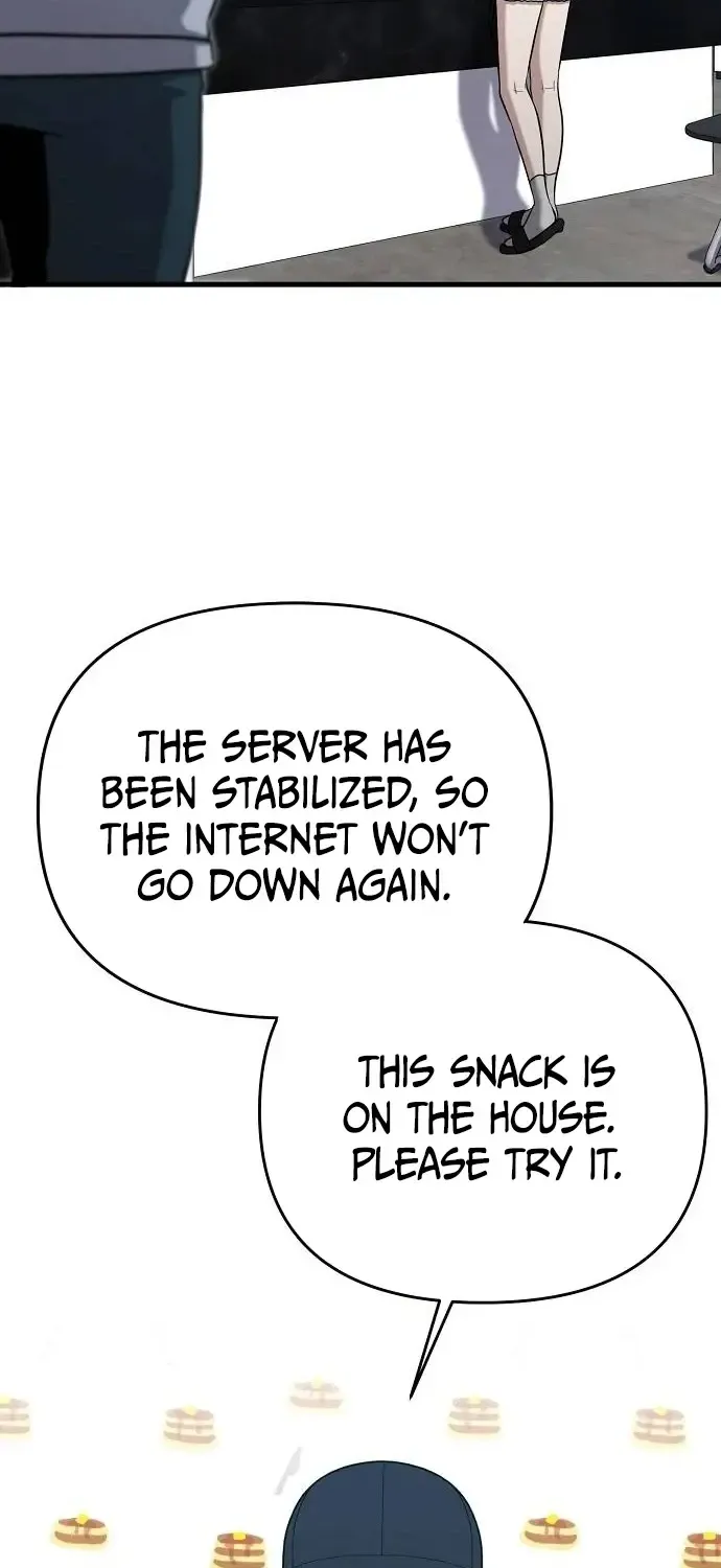 A Hero Who Does Everything Perfectly Zinmanga X Chapter 5 Page 46