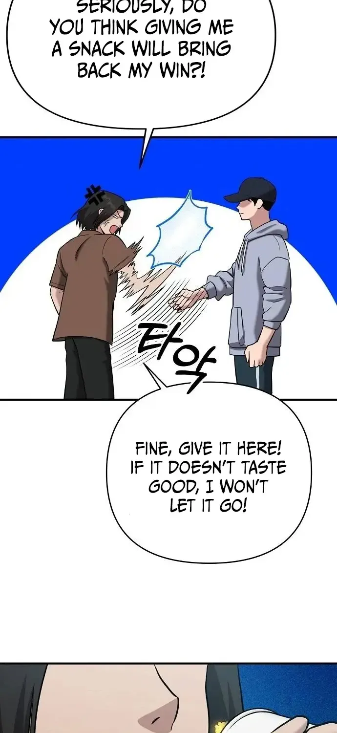 A Hero Who Does Everything Perfectly Zinmanga X Chapter 5 Page 48