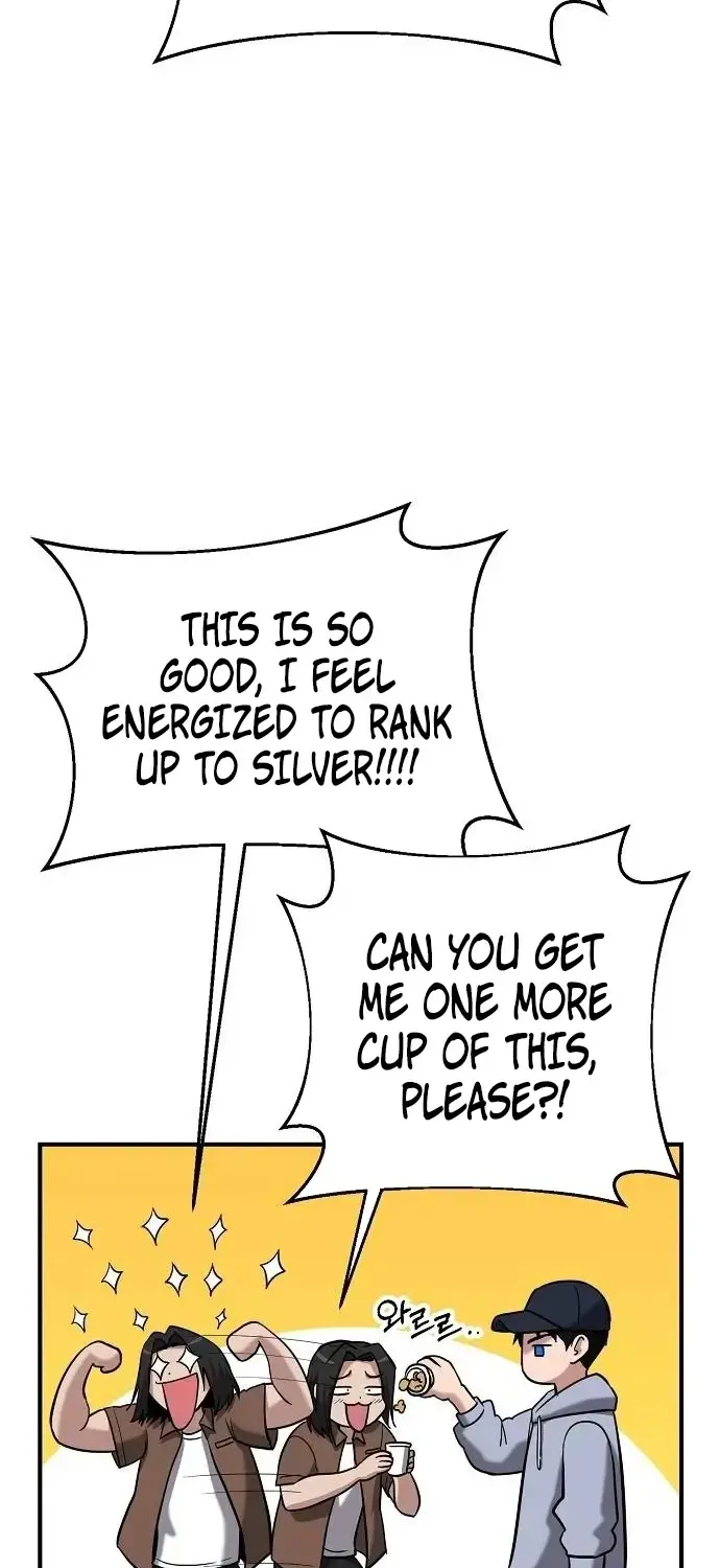 A Hero Who Does Everything Perfectly Zinmanga X Chapter 5 Page 53